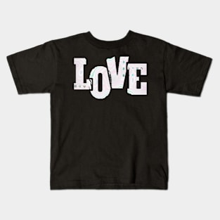 Love Kids T-Shirt